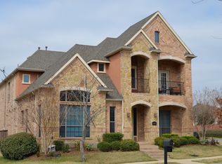 8615 Laurel Canyon Rd, Irving, TX 75063