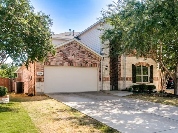 11704 Hamptonbrook Dr, McKinney, TX 75071