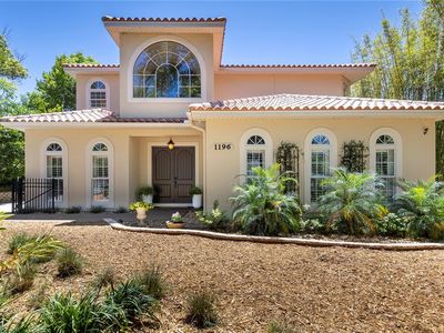1196 Lakeshore Dr, Mount Dora, FL, 32757