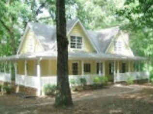 168 Weeks Rd, Ellijay, GA 30540