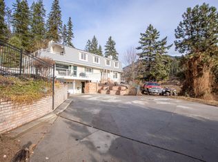 8340 Williams Canyon Rd, Dryden, WA 98821