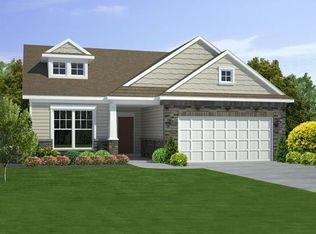 252 Whipple Run Loop Sumter LOT 40, Myrtle Beach, SC 29588