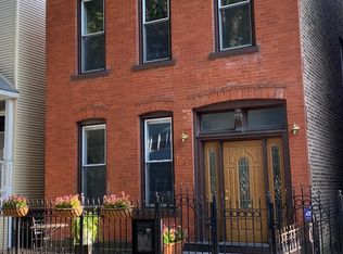 2137 W Melrose St #H, Chicago, IL