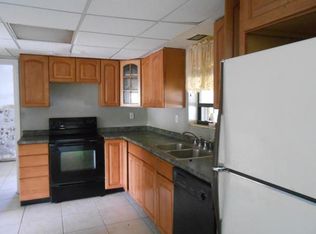 14501 NW 13th Rd, Miami, FL 33167