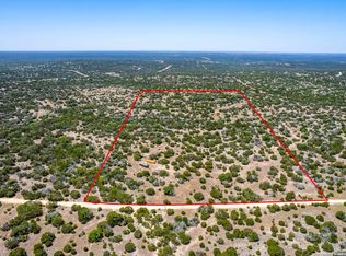 2013 Sd 24740, Rocksprings, TX 78880