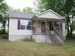 1009 Knob Creek Rd, Wartrace, TN 37183