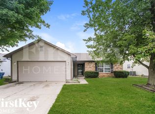 6231 Longmeadow Dr, Indianapolis, IN 46221