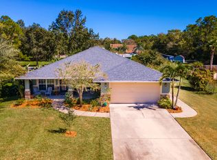 1815 Air Park Rd, Edgewater, FL 32132