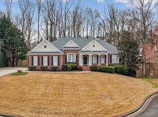 107 Cambridge Cv, Canton, GA