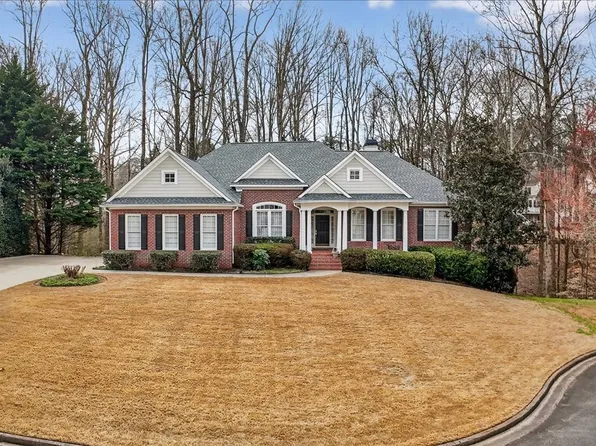 107 Cambridge Cv, Canton, GA 30115