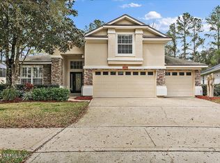 1532 Barrington Cir, Saint Augustine, FL 32092