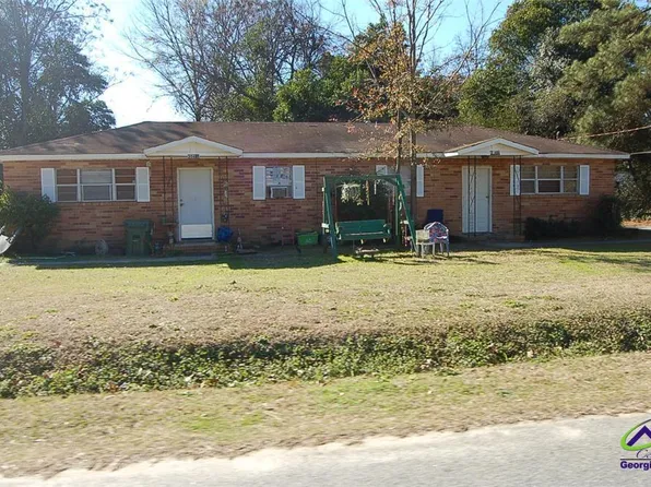 206-208-210&212 Virginia Dare Dr, Warner Robins, GA 31088