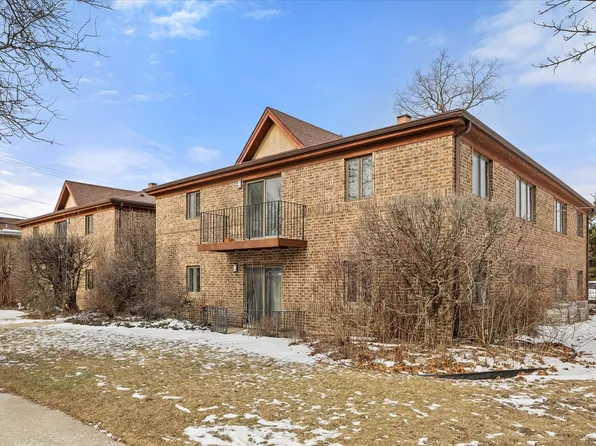 7610 W 26th St APT 6, North Riverside, IL 60546