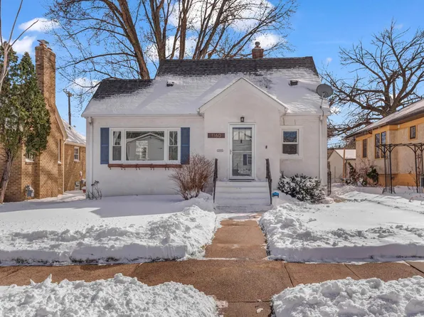 1160 James Ave, Saint Paul, MN 55105