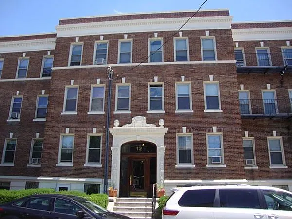 12 Ransom Rd #11 — Photo 1