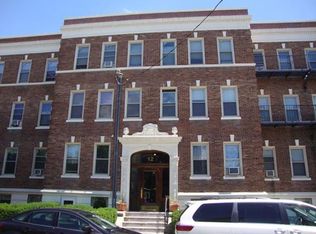 12 Ransom Rd APT 11, Brighton, MA 02135
