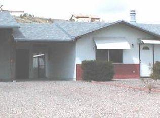 898 N Palisades Dr, Clarkdale, AZ 86324