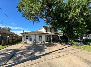 5815 Page Ln, Deer Park, TX 77536