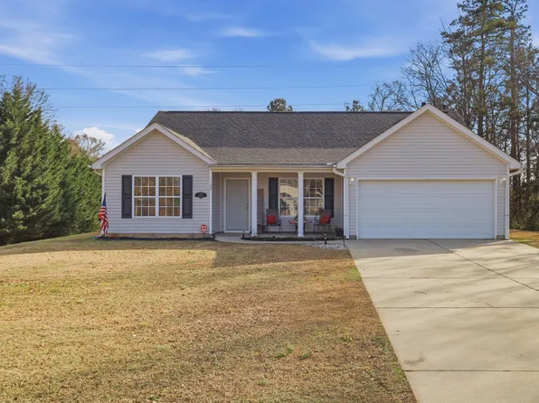 100 Muskogee Ln, Gray Court, SC 29645