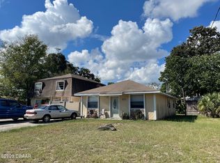 1206 Granada Ave, Daytona Beach, FL 32117