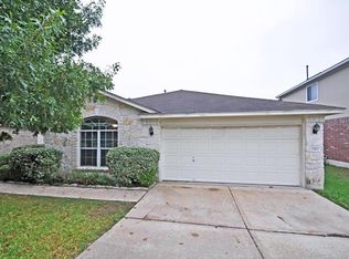 1302 Chardonnay Xing, Leander, TX 78641
