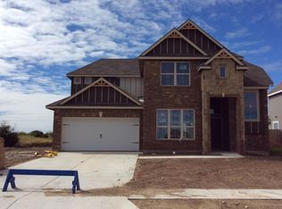 4808 Prewitt Ranch Rd, Killeen, TX 76549