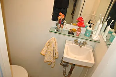 Rented by Boerum Hill Realty