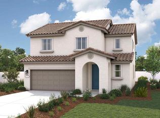 Plan 1 Plan, Heritage at Cannery, Stockton, CA 95212