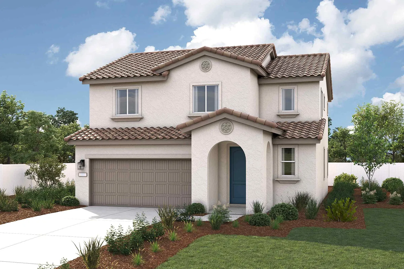 Plan 1 Plan, Heritage at Cannery photo 1