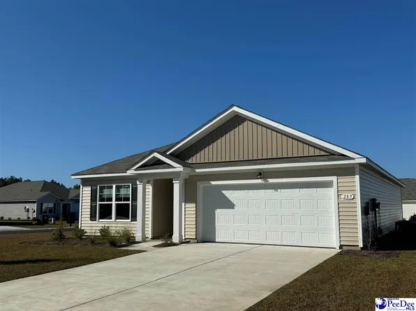 289 Country Grove Way Aria #A-lot 220, Galivants Ferry, SC 29544
