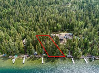 NNA S Diamond Park Rd, Coolin, ID 83821