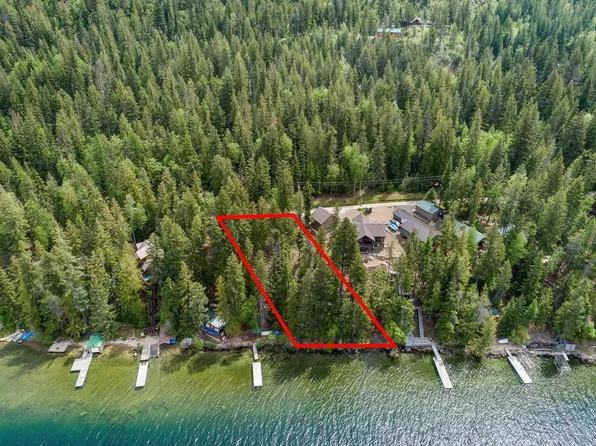 NNA S Diamond Park Rd, Coolin, ID 83821