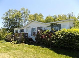 188 Snuff Ridge Rd, New Salem, PA 15468