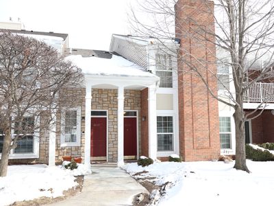 44982 Marigold Dr, Sterling Heights, MI, 48314