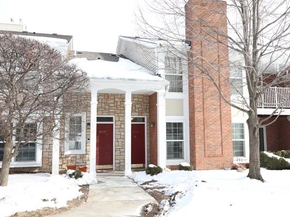 44982 Marigold Dr, Sterling Heights, MI