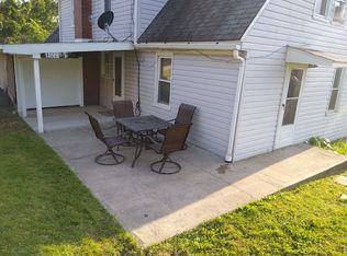 2009 Madden Dr, North Versailles, PA 15137