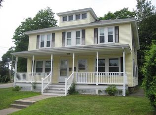 1 Doris St, Worcester, MA 01606