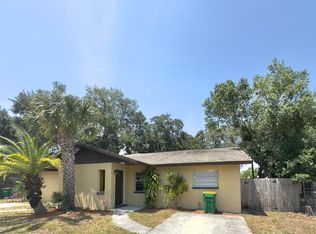 2466 Uranus Dr, Cocoa, FL 32926