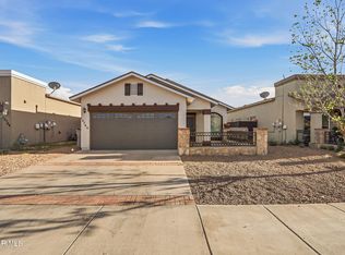 12764 Tre Maximiliano Ave, El Paso, TX 79938