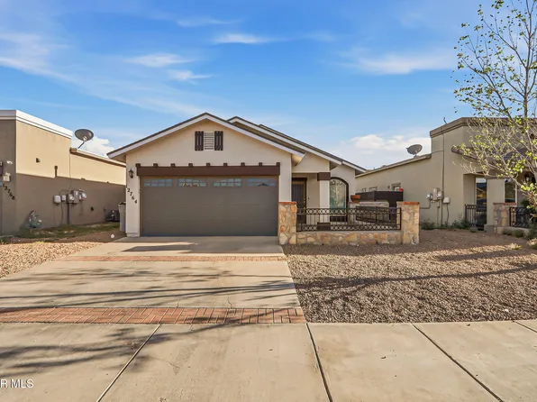 12764 Tre Maximiliano Ave, El Paso, TX 79938