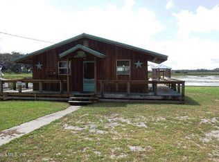 15044 NE 248th Avenue Rd, Salt Springs, FL 32134