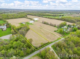 4369 76th St SW, Byron Center, MI 49315