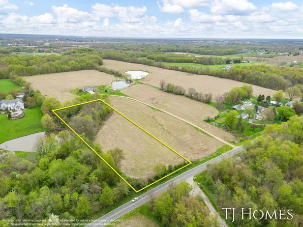 4369 76th St SW, Byron Center, MI 49315