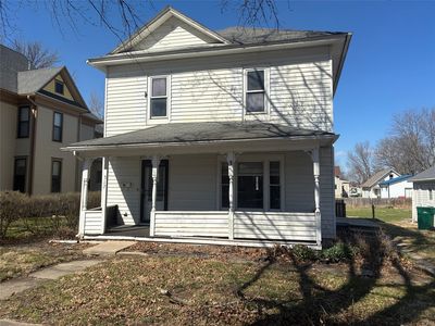 317 W Jefferson St, Winterset, IA, 50273