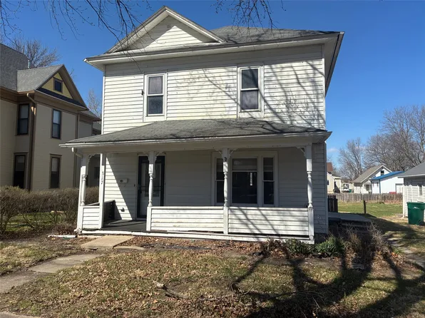 317 W Jefferson St, Winterset, IA 50273