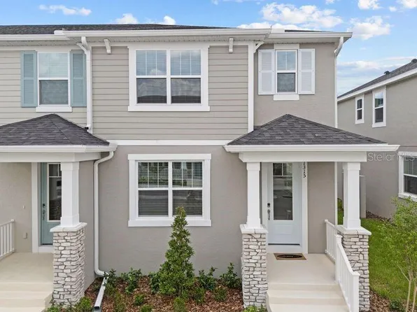 1315 Tarflower Dr, Winter Springs, FL 32708