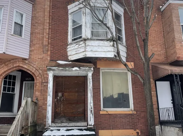 6826 S King Dr, Chicago, IL 60637