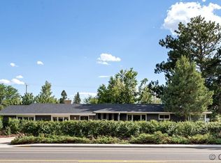 303 W 8th Ave, Cheyenne, WY 82001