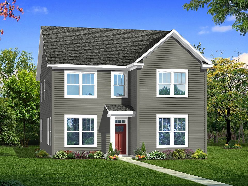 Greenville Elevation 1 R2