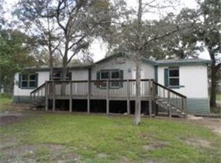 278 Woodway Dr, Elgin, TX 78621